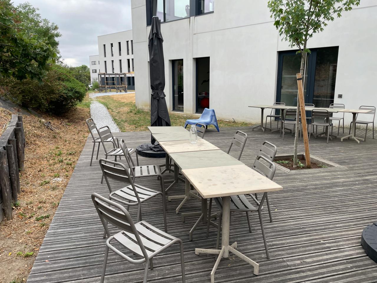 Bureau Colomiers 138m² Location bureau Colomiers Haute-Garonne OLBUR2534152 1